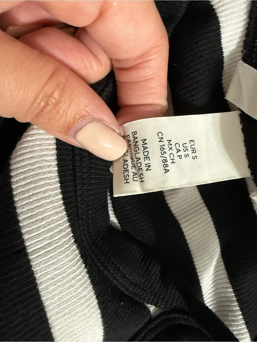 H&M tanks - Picture 3 of 3